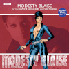 Modesty Blaise 2